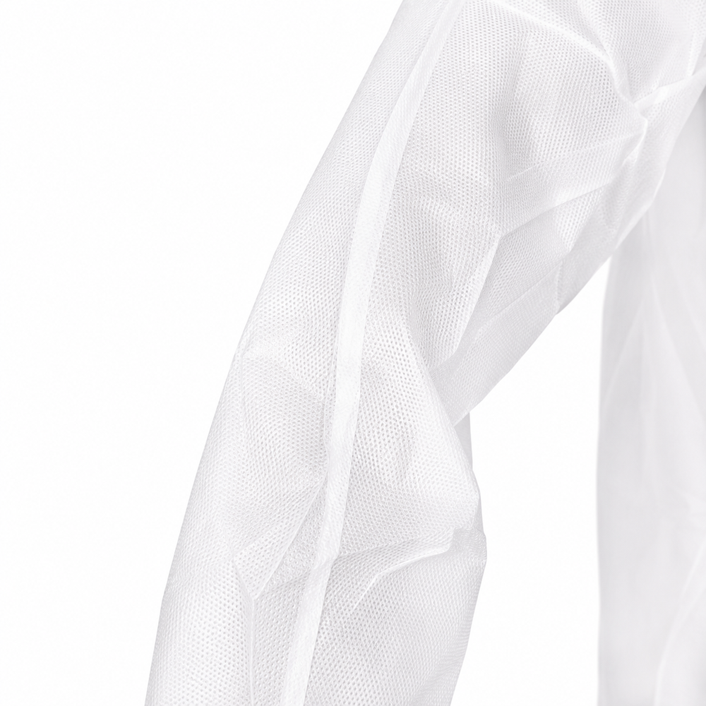 Халат на липучках 2XL-3XL