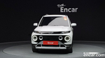 Hyundai Casper Turbo Inspiration (09.2022)