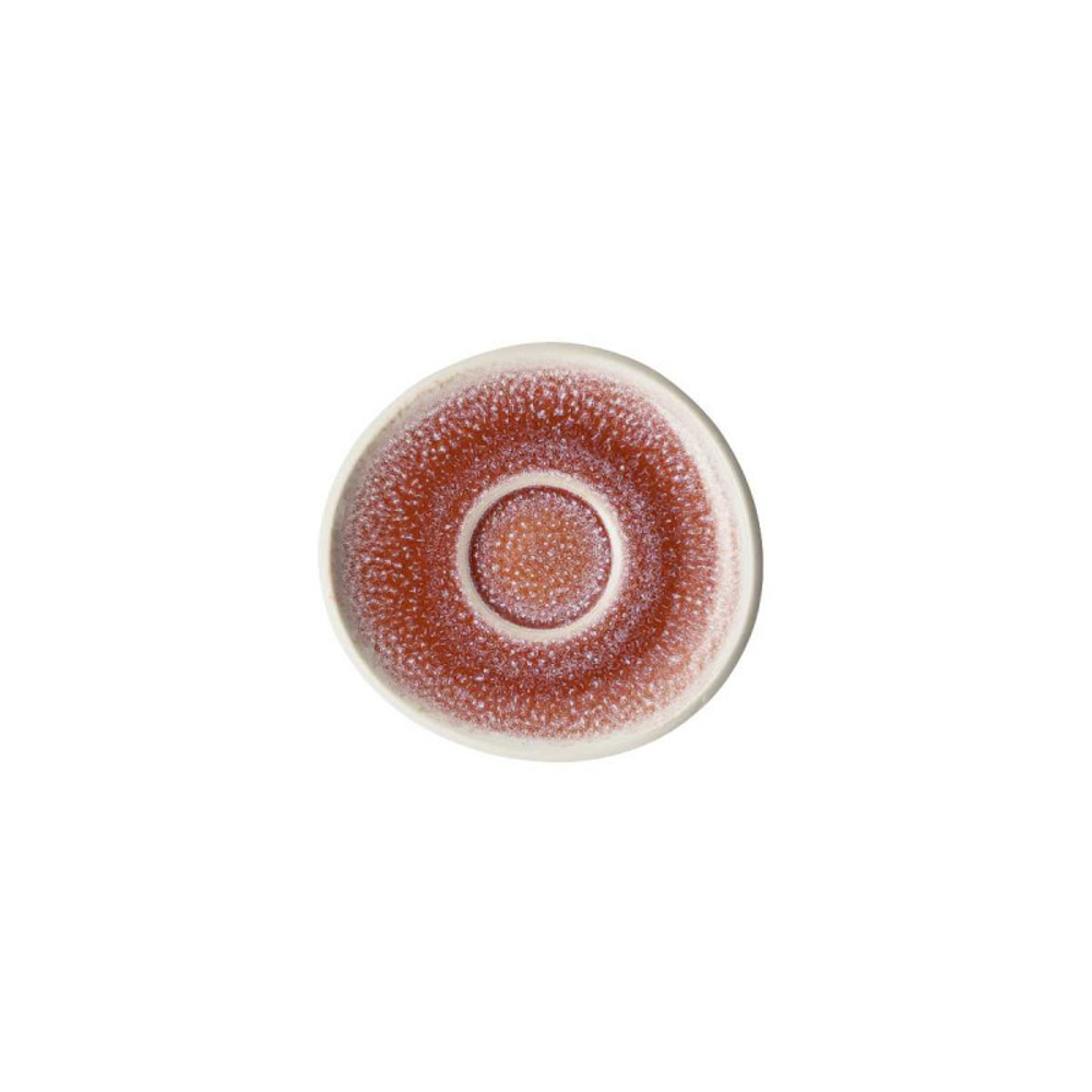 Rosenthal Junto Rose Quartz - Керамика Блюдце для эспрессо 11,5 см