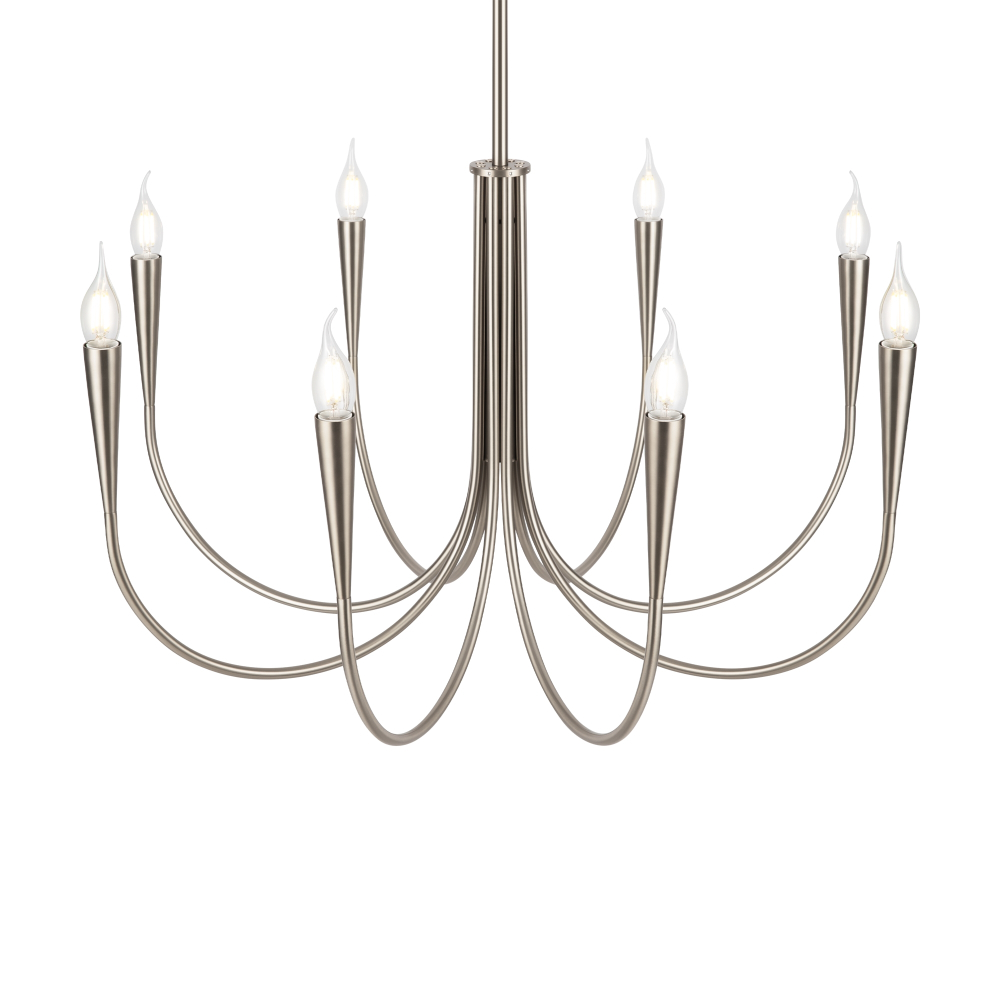 Подвесной светильник Freya FR5253PL-08N