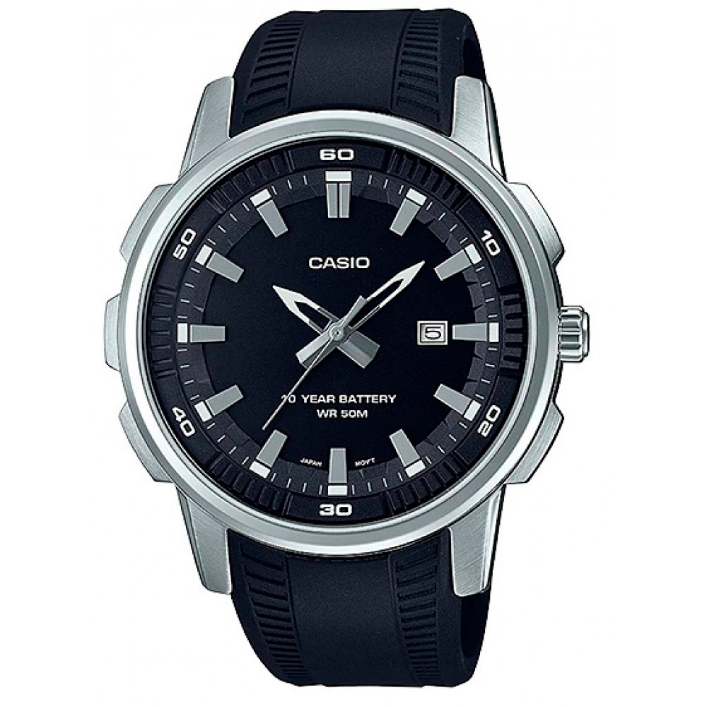 Casio MTP-E195-1A