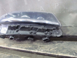 Фара правая Адаптив LED Kia Sorento 3 Prime (UM) 17-20 Б/У Оригинал 92102C5620