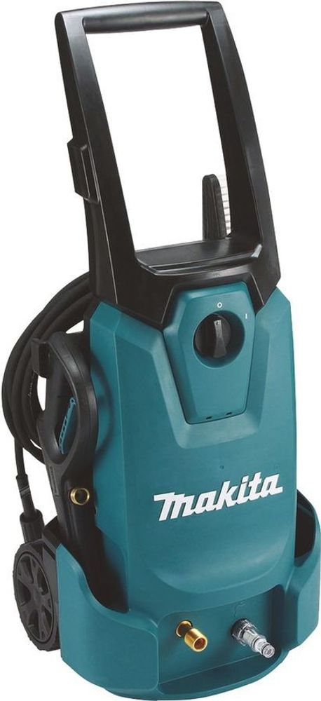 Мойка высокого давления Makita HW1200