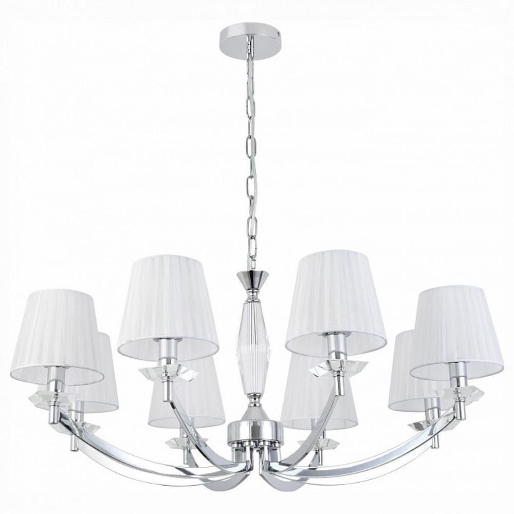 Подвесная люстра ST-Luce SL1756.103.08