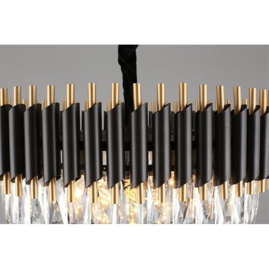 Люстра подвесная OML-69803-08