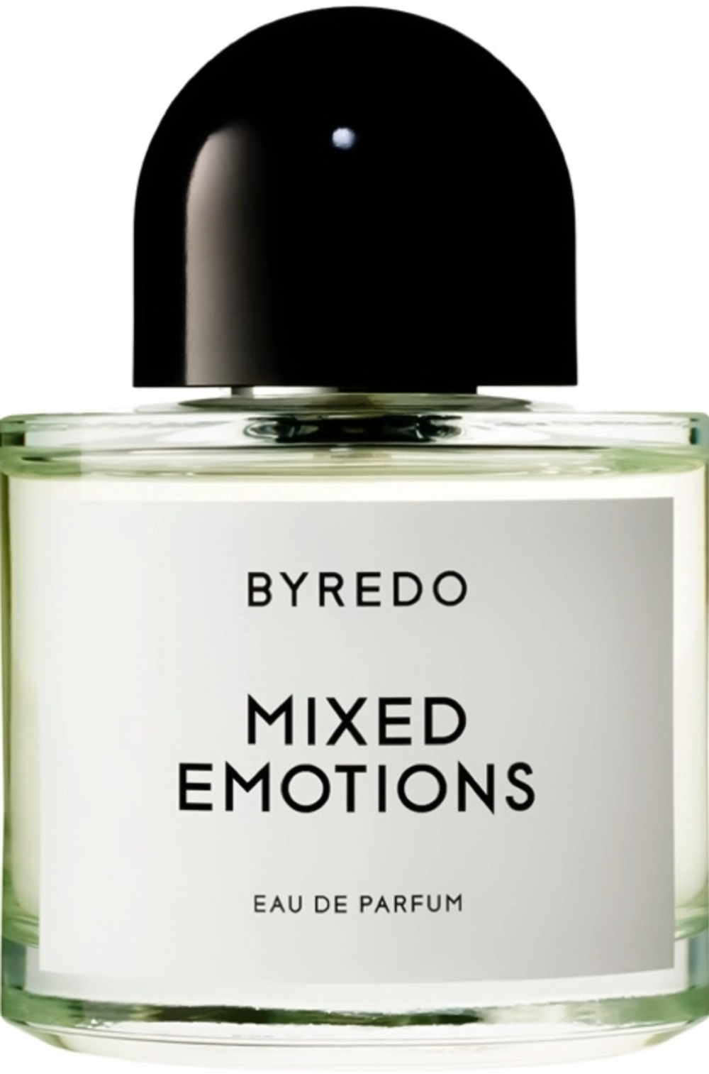 Byredo Mixed Emotions