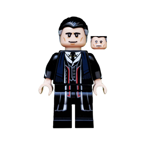 Персиваль Грейвс (Грин-де-Вальд) 71022 colhp22