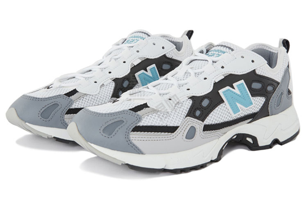 Кроссовки New Balance Nb 827