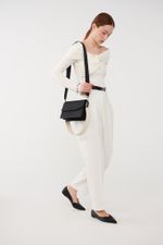 ТОП-БОДИ С УЗЛОМ, МОЛОЧНЫЙ