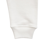 AMALFI CROPPED HOODIE OVERSIZED