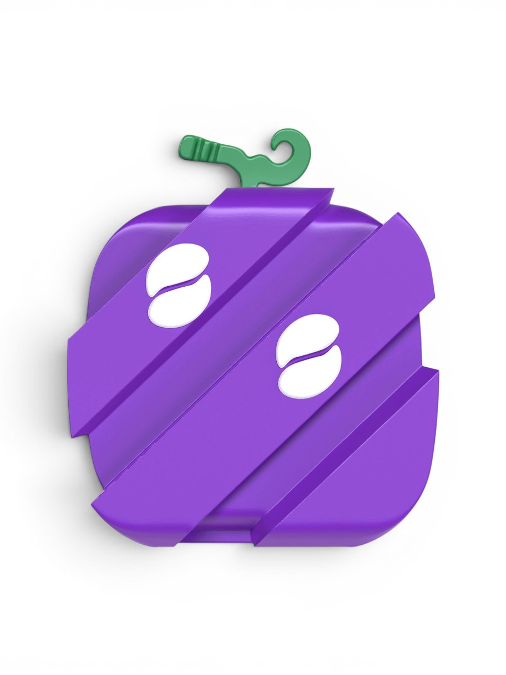 Игровой набор Мини Фигурка Серия 3 BLOX FRUITS БЛОКС ФРУТС 68407