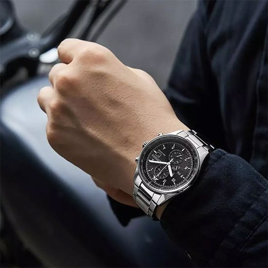 Наручные часы Citizen CA0770-81E