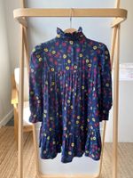 Платье из вискозы Il Gufo, 98