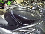 Suzuki Gladius SFV400 039832