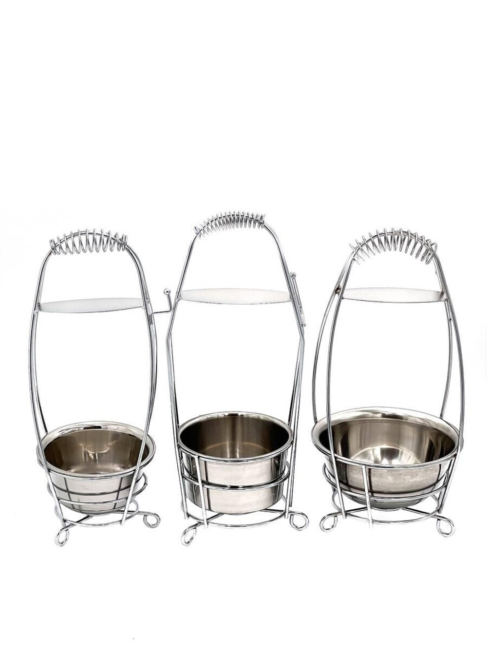 Koszyczek na węgiel - Basket 18 size XL