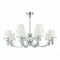 Подвесная люстра Evoluce Monza SLE111303-12