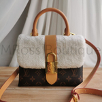 Сумка Locky BB Louis Vuitton