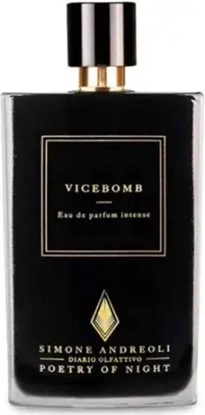 SIMONE ANDREOLI VICEBOMB EDP 100 ML