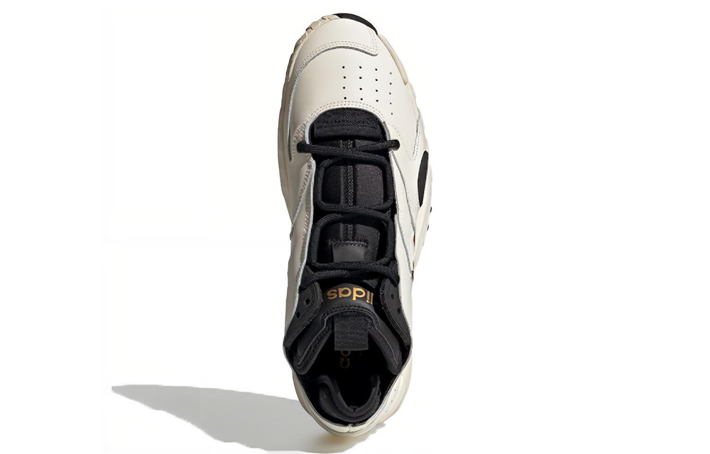 Adidas Streetball Ivory