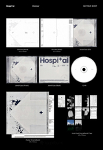 Альбом REDOOR - HOSPITAL