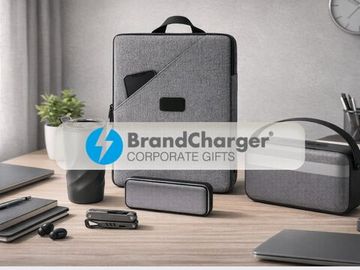 BrandСharger уже в наличии!