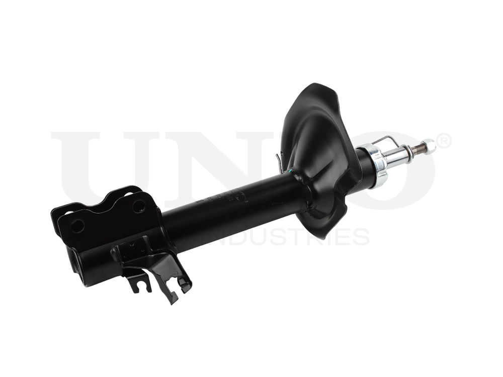 Амортизатор газовый передней подвески правый UNIO SAB-10127