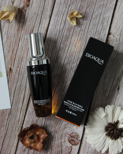 Масло для волос с лимоном, 50мл