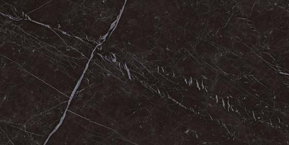 Керамогранит Marvel Stone Nero Marquina