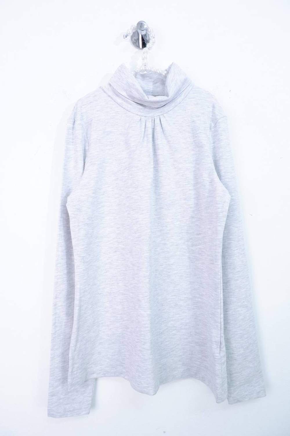 Водолазка Chessford базовая, на 10/11 лет