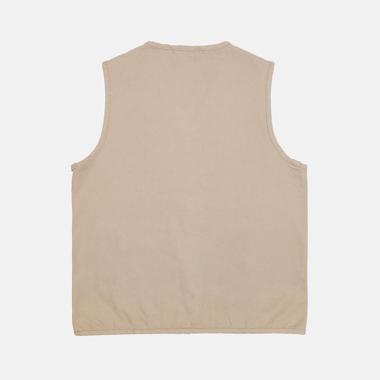 Жилет мужской Dickies Canvas Summer Vest 