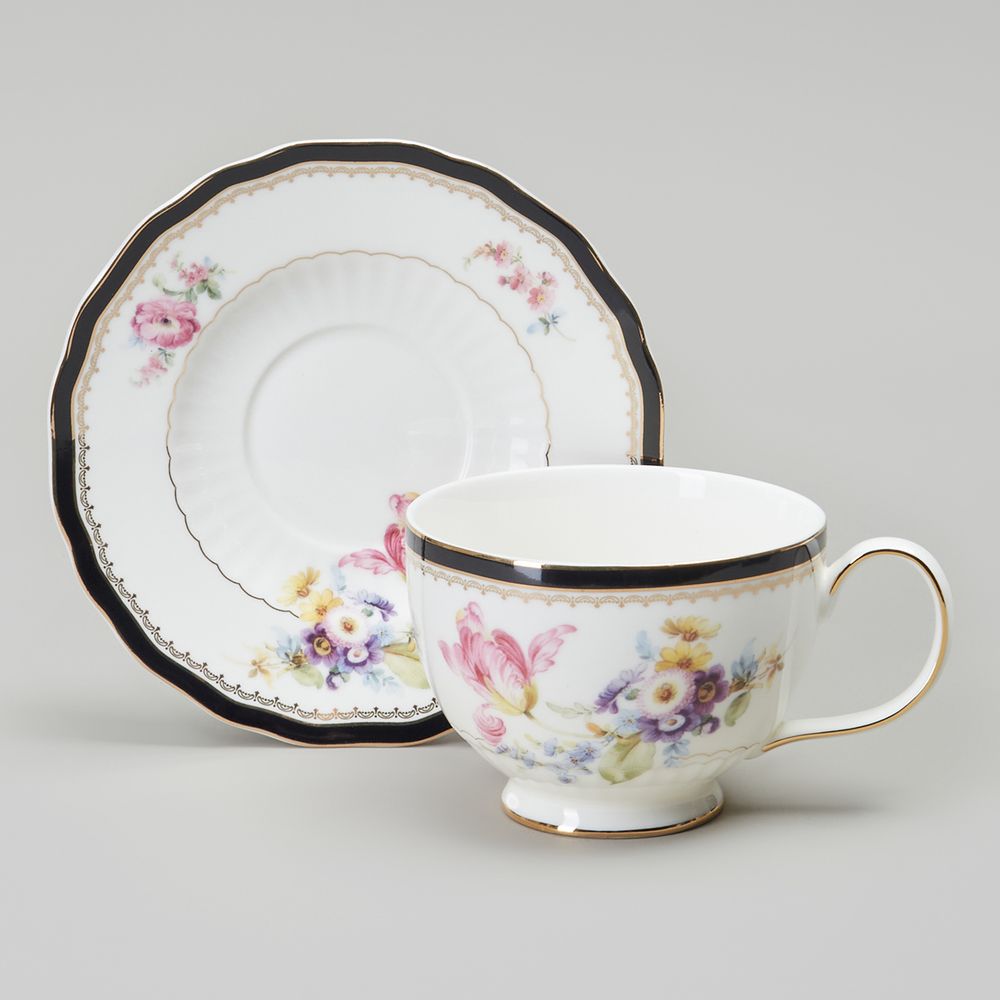 ЧАЙНАЯ ПАРА LEFARD "NOSTALGIE" 260 МЛ