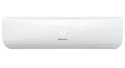 Инверторная сплит-система серии ZOOM DC Inverter Wi-Fi AS-13UW4RYRKB04 (комплект)