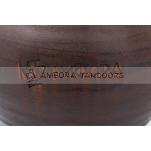 Солило керамическое (2л) с крышкой