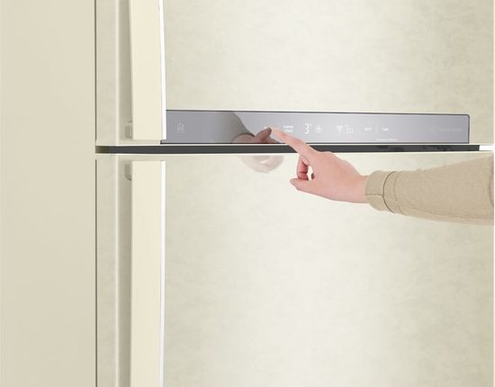 Холодильник LG GN-H432HEHZ