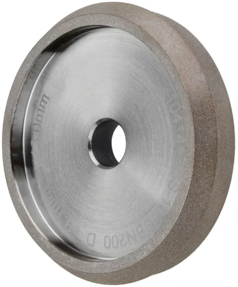 Круг шлифовальный GSC CBN200 D для GS-10, GS-12, GS-18