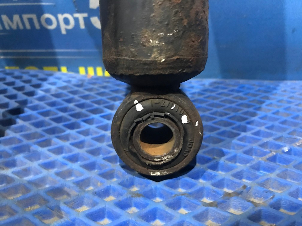 Амортизатор задний LIFAN X60 2014