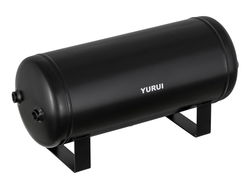 Ресивер YURUI 2.0Gal/7.65л. 5 входов