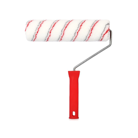 Валик с ручкой 6мм 250мм