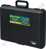 KRAFTOOL Industrie 7 шт, Набор рихтовочный (20370-H7)