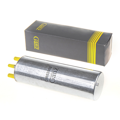 Фильтр топливный VW TRANSPORTER/TOUAREG GANZ GIR02002