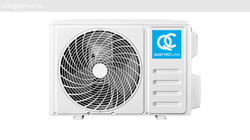 Сплит-система QuattroClima Vittoria Inverter QV-VT18WAE/QN-VT18WAE