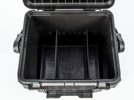 Ящик рыболовный Meiho Versus VS-7080 Black 375293275