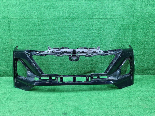 Бампер передний Changan CS55PLUS (2021-2024)