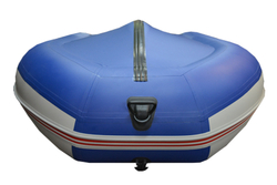 Лодка Стелс 335