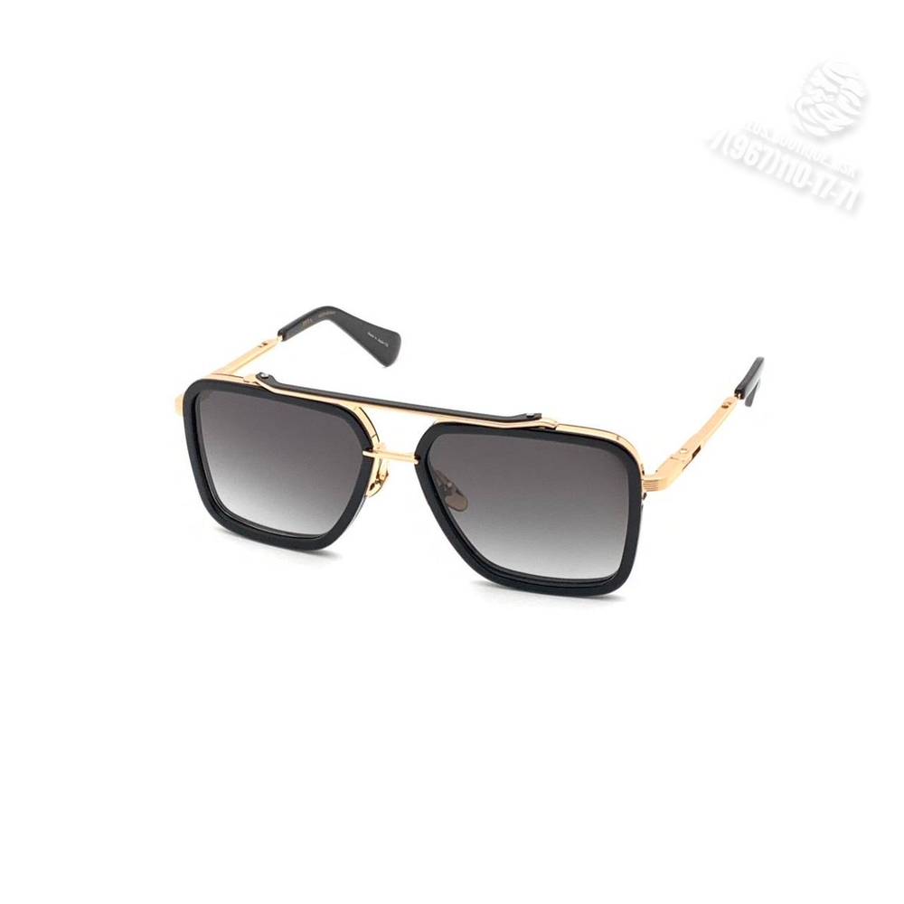Солнечные очки Chrome Hearts