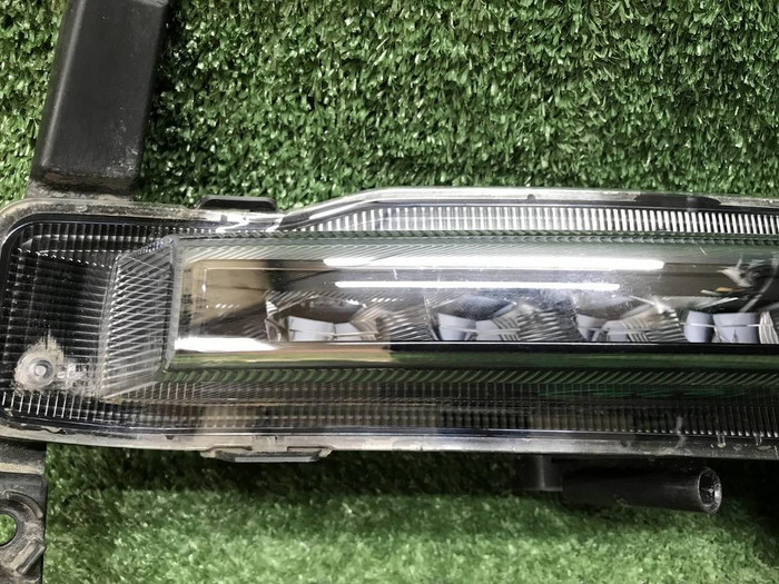 ПТФ правая Chery Tiggo 8 Pro (2021-2024)