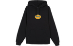 Худи Stussy Global Hood logo, 118380