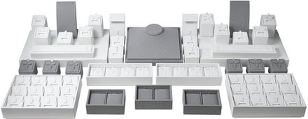 Комплект демонстрационного оборудования 10