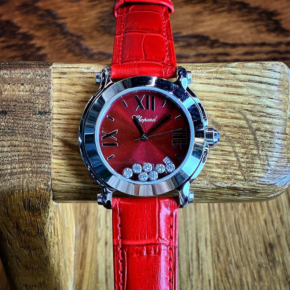 Часы Chopard