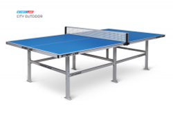 Start line City Outdoor с сеткой BLUE